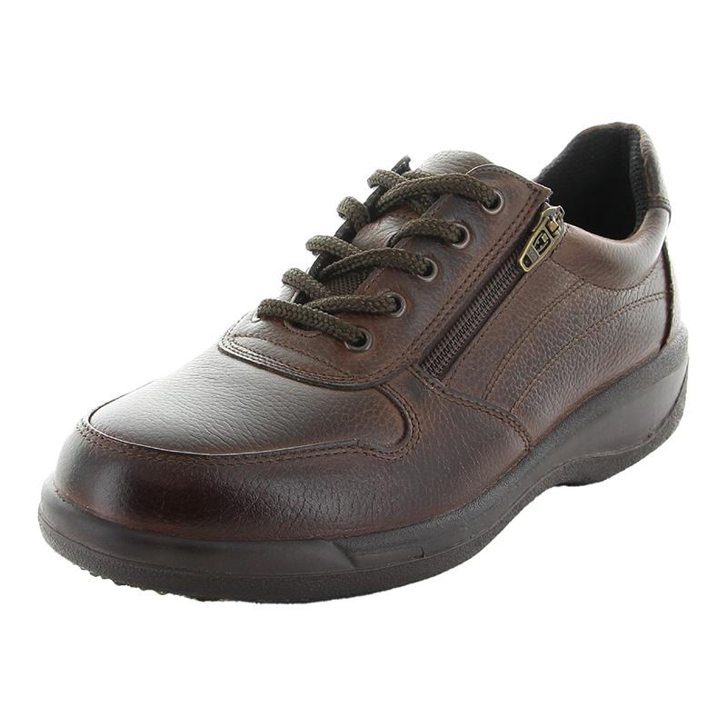 MoonStar（ムーンスター） スニーカー 日本製 本革 革靴 撥水 防滑