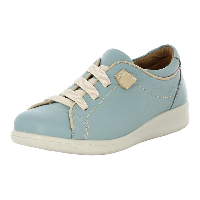 送料無料 ムーンスター スポルス レディース カジュアル コンフォートシューズ SP2500 ライトブルー moonstar SPORTH 日本製 本革 国産 幅広4E 撥水 ゴム紐付き おしゃれ 母の日 ムーンスター スポルス レディース スニーカー 日本製 本革 革靴 幅広