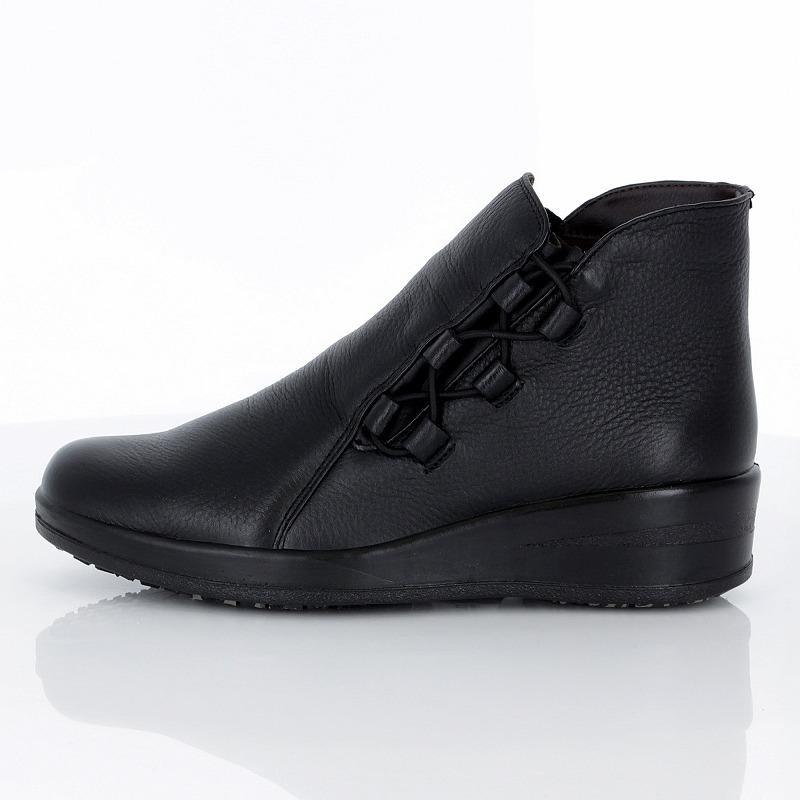 ムーンスター スポルス レディース スニーカー 日本製 本革 撥水 防滑