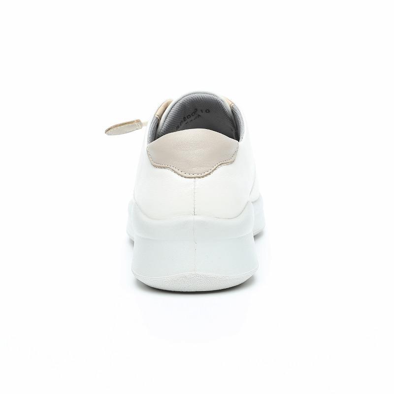 ムーンスター スポルス スニーカー 日本製 幅広4E 撥水 本革 革靴