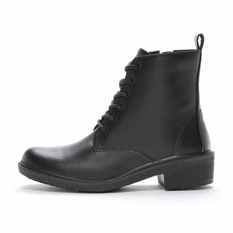 ムーンスター スポルス ブーツ 日本製 透湿防水 防滑 レディース