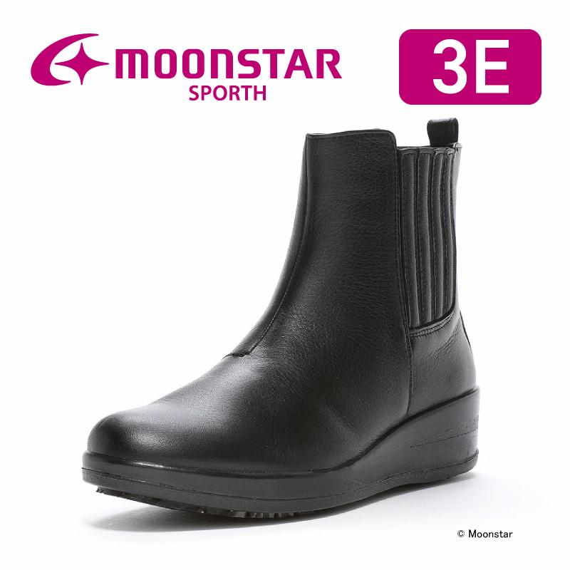 ✨️未使用✨️nouer ブラック サイドゴアブーツ U272 サイズ38 nouer(ヌエール) / ソックスショートブーツ/サイドゴアブーツ//37