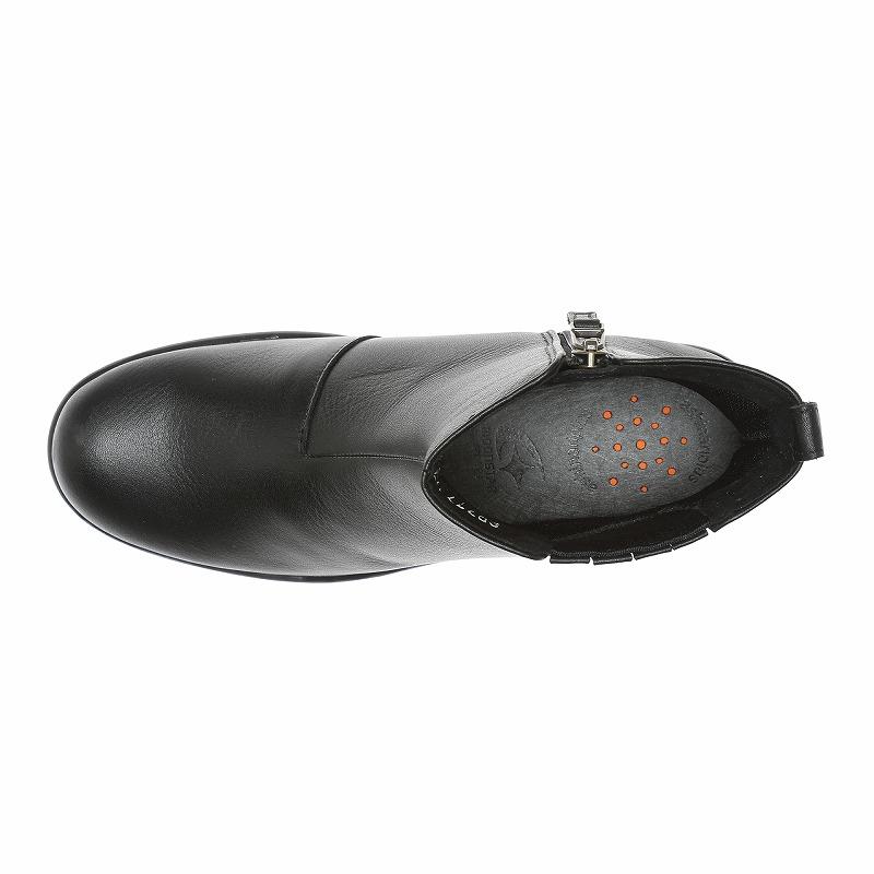 サイドゴアブーツ/MOONSTAR 03b00f5d6671a1f3f266eabff57a6e