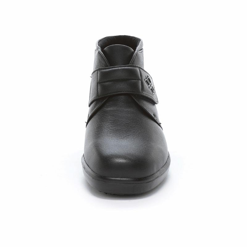 ムーンスター スポルス ブーツ 日本製 幅広 4E 防滑 レディース