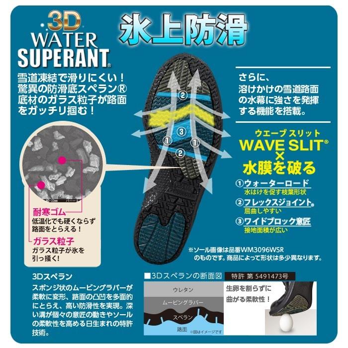 ムーンスター スポルス レディース スニーカー 日本製 撥水 本革