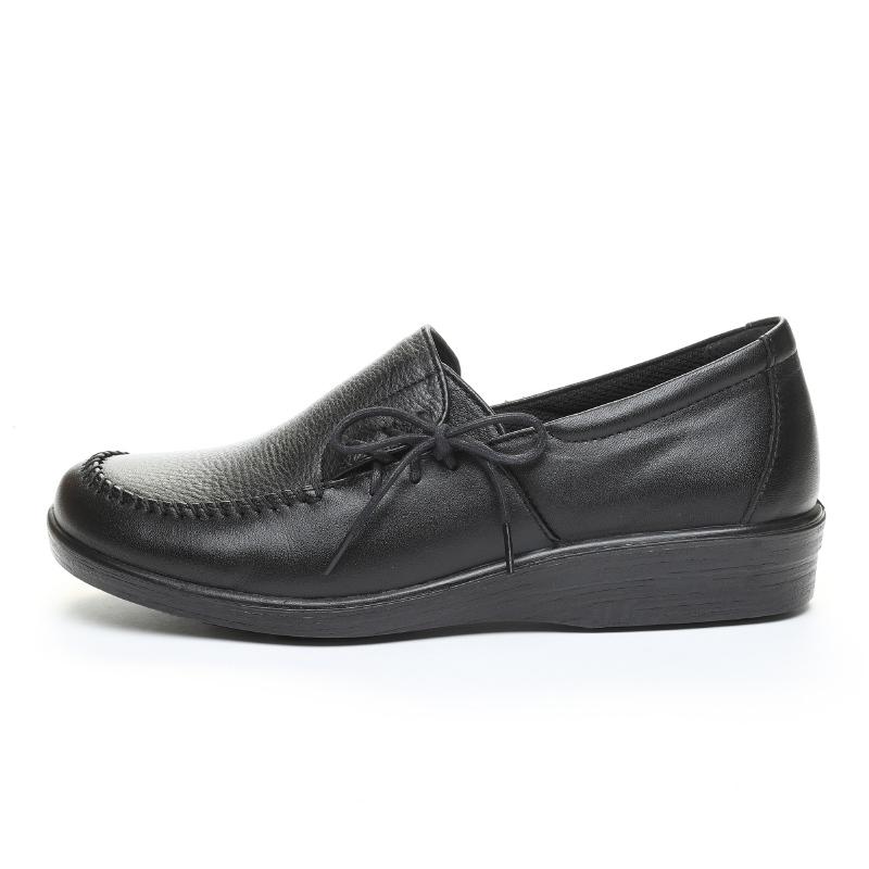 ムーンスター スポルス スニーカー 日本製 幅広 4E 本革 革靴 撥水