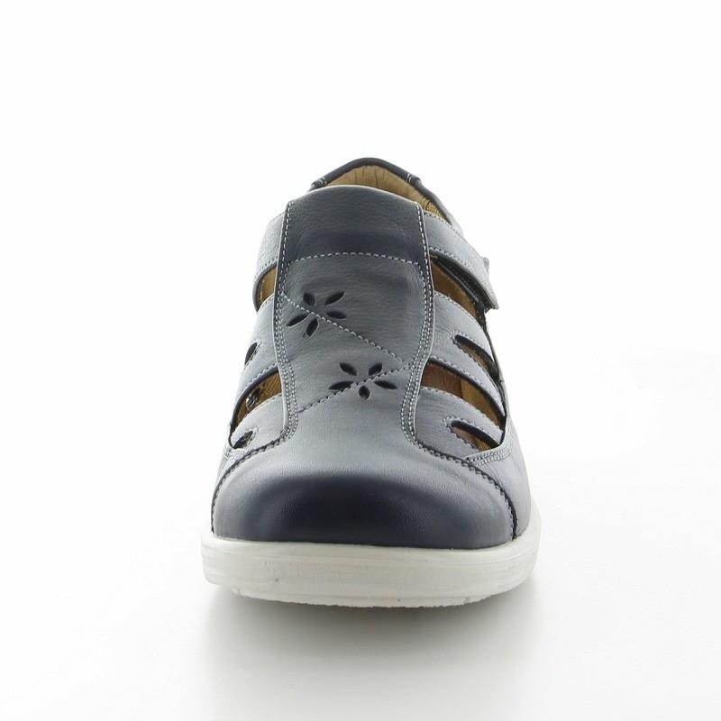 ムーンスター スポルス スニーカー 日本製 本革 革靴 幅広 4E 軽量