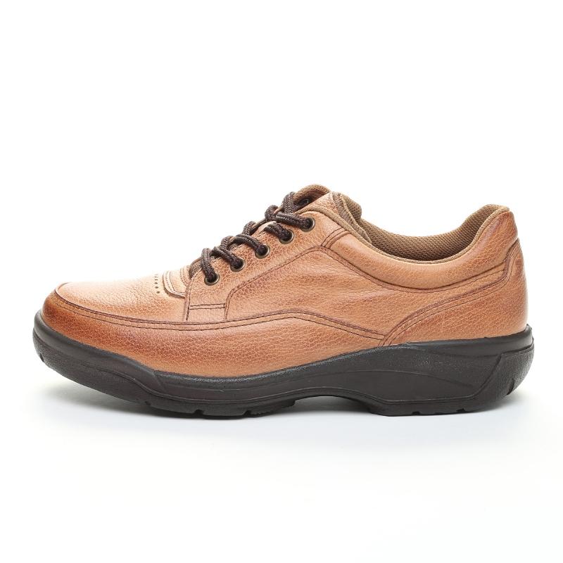 MoonStar（ムーンスター） スニーカー 日本製 幅広 3E 本革 革靴 撥水