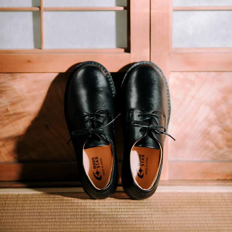 SLOW FACTORY ムーンスター スロウファクトリー スニーカー 日本製