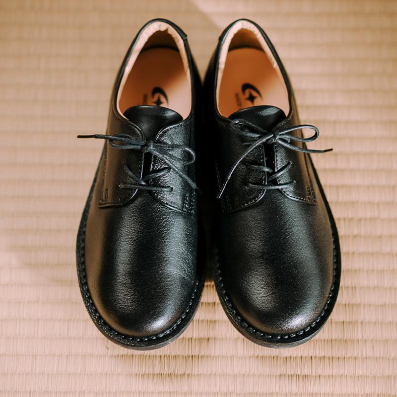 SLOW FACTORY ムーンスター スロウファクトリー スニーカー 日本製