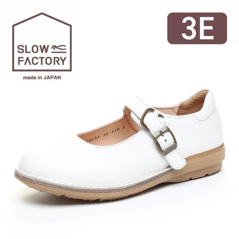 SLOW FACTORY ムーンスター スロウファクトリー 日本製 革靴 本革
