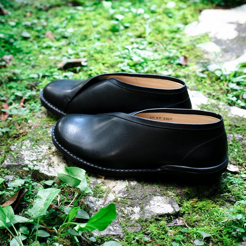 SLOW FACTORY ムーンスター スロウファクトリー 日本製 革靴 本革