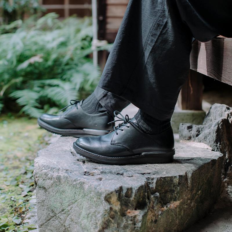 SLOW FACTORY ムーンスター スロウファクトリー スニーカー 日本製 本