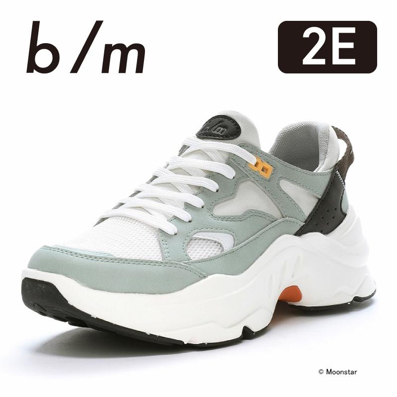 b/m ムーンスター スニーカー 厚底 メンズ レディース b/m ムーンスター スニーカー 厚底 メンズ レディース