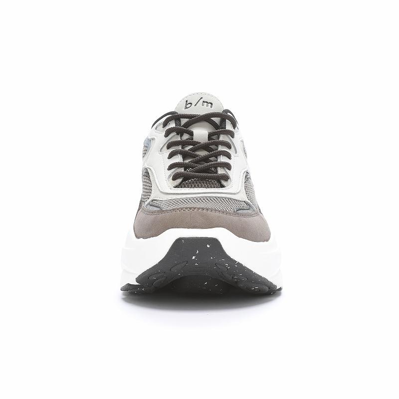 b/m ムーンスター ビーエム スニーカー 厚底 メンズ レディース