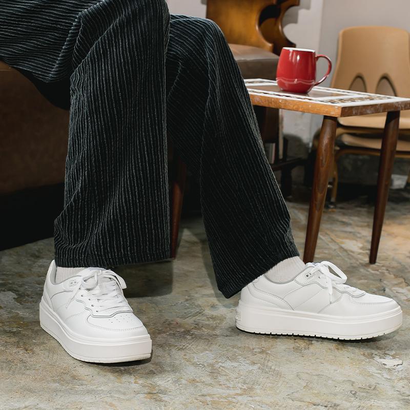 b/m ムーンスター ビーエム スニーカー 厚底 メンズ レディース