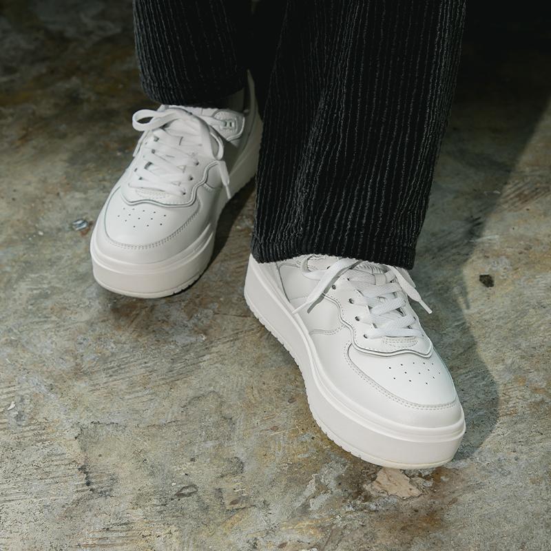 b/m ムーンスター ビーエム スニーカー 厚底 メンズ レディース