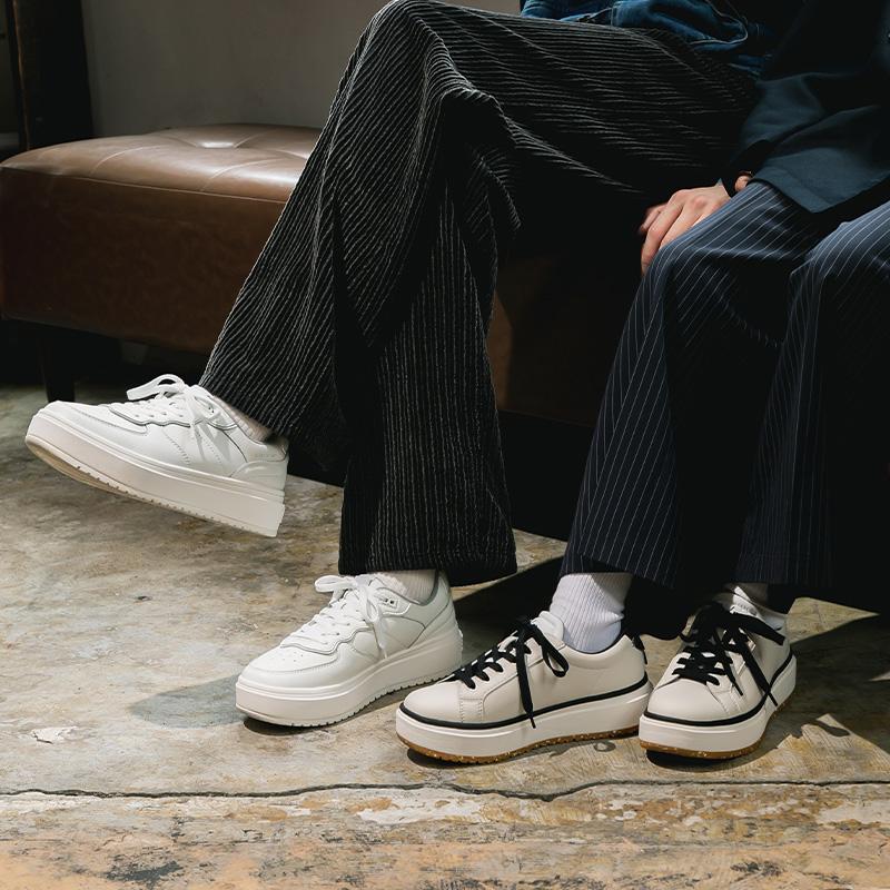 b/m ムーンスター ビーエム スニーカー 厚底 メンズ レディース