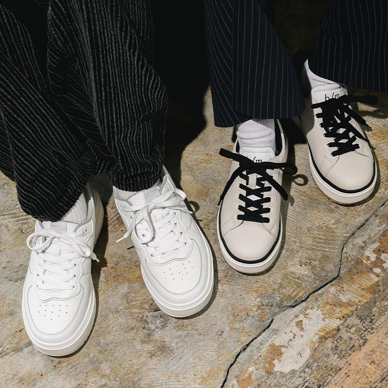 b/m ムーンスター ビーエム スニーカー 厚底 メンズ レディース