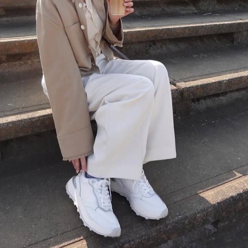 b/m ムーンスター スニーカー 厚底 メンズ レディース ウォーキング