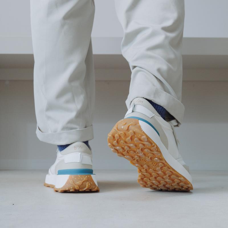 b/m ムーンスター スニーカー 厚底 メンズ レディース ウォーキング