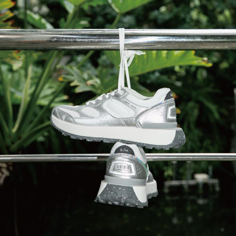 b/m ムーンスター ビーエム スニーカー 厚底 メンズ レディース