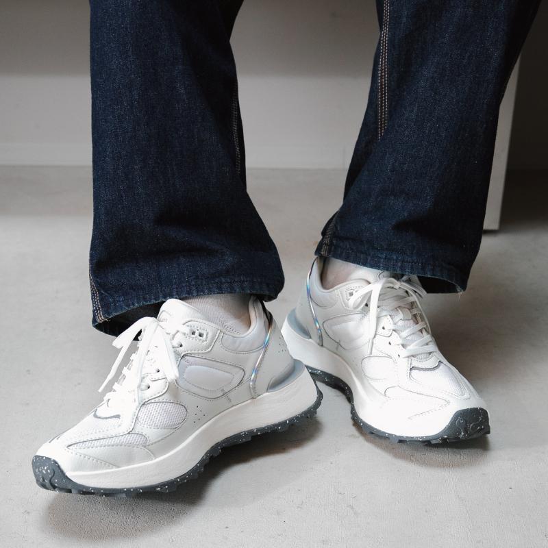 b/m ムーンスター ビーエム スニーカー 厚底 メンズ レディース