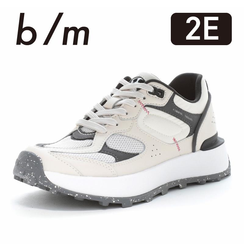 b/m ムーンスター スニーカー ビーエム 厚底 メンズ レディース 