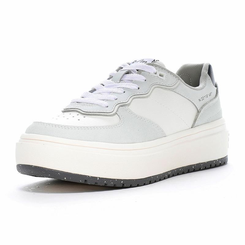 b/m ムーンスター ビーエム スニーカー 厚底 メンズ レディース