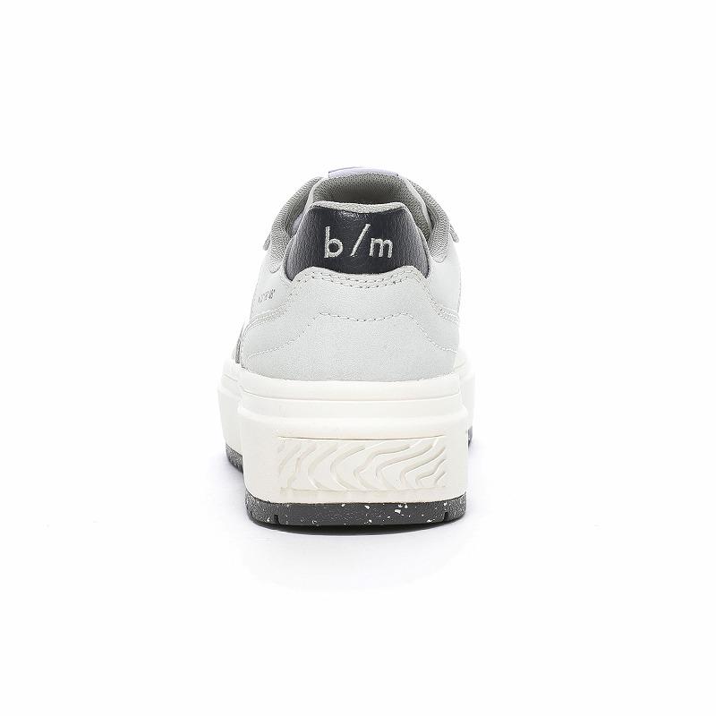 b/m ムーンスター ビーエム スニーカー 厚底 メンズ レディース