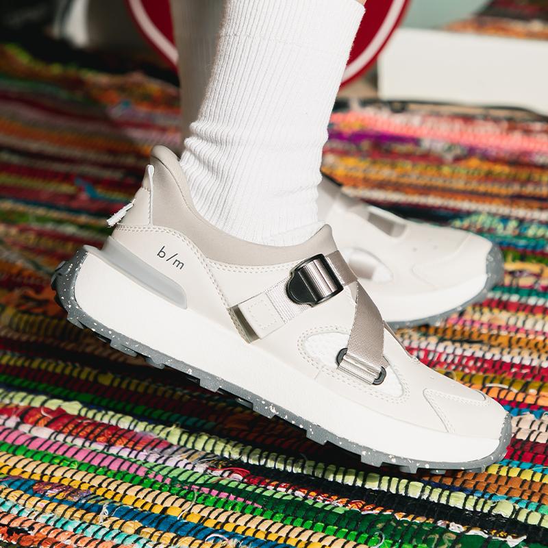 b/m ムーンスター スニーカー ビーエム 厚底 メンズ レディース