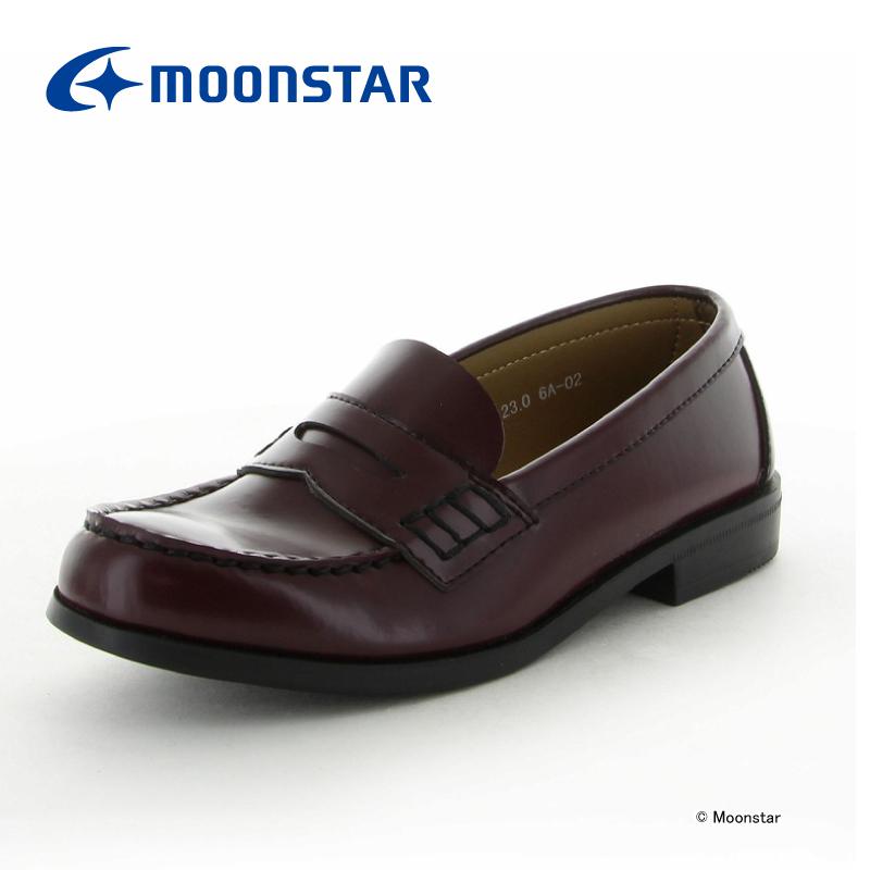MoonStar ムーンスター ローファー フォーマルシューズ (21.5cm MoonStar ムーンスター ローファー フォーマルシューズ (21.5cm