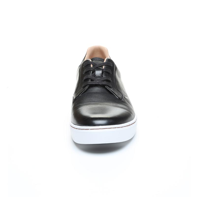 gently By WORLD MARCH ムーンスター スニーカー 透湿防水 幅広 4E 本