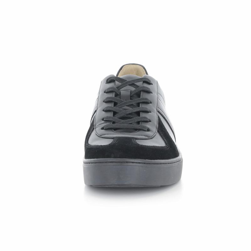 gently By WORLD MARCH ムーンスター スニーカー 透湿防水 本革 革靴