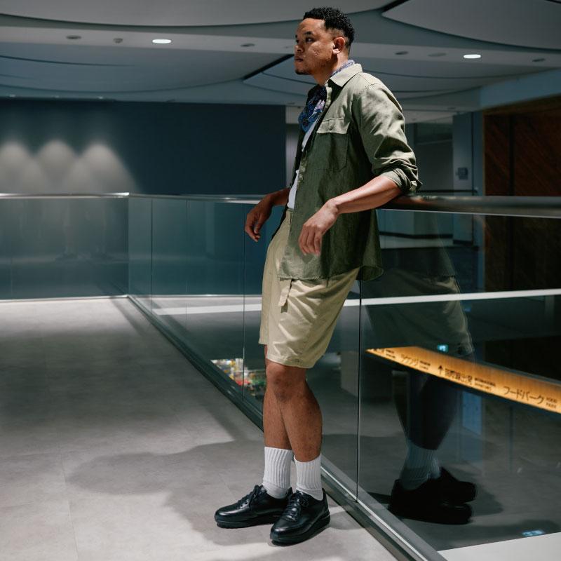 gently By WORLD MARCH ムーンスター スニーカー 透湿防水 本革 革靴