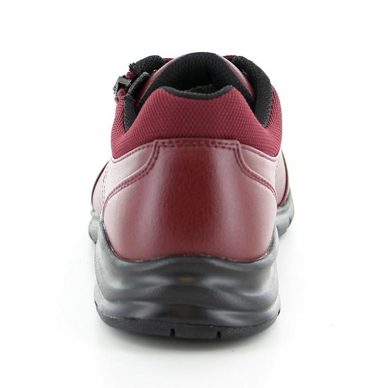 ワールドマーチ ムーンスター レディース スニーカー ウォーキング