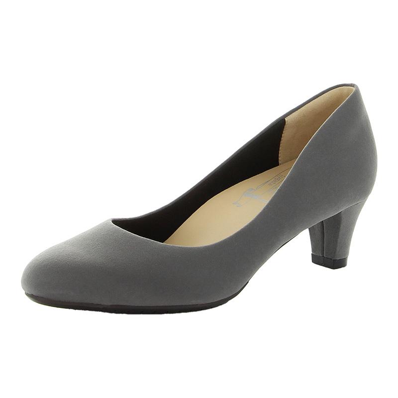 ムーンスター セール スガタ レディース 高機能パンプス Moonstar Sugata Ms Sgt501 ファブリックグレージュ 抗菌防臭 幅広3e セ再5月13日 セ補 全商品オープニング価格