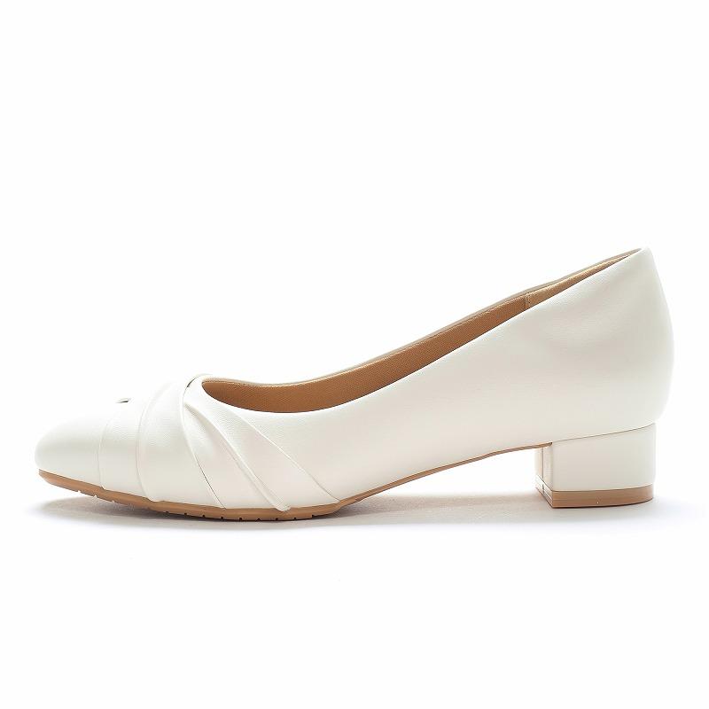 sugata（MoonStar） ムーンスター スガタ パンプス レディース 軽量