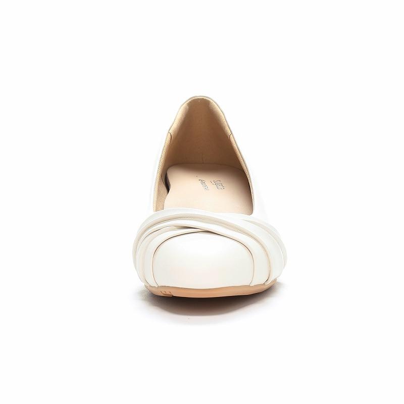 sugata（MoonStar） ムーンスター スガタ パンプス レディース 軽量