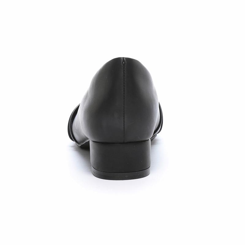 送料無料ムーンスター レディース MS SGT704 ブラック 3cmヒールパンプス 通勤 卒園式 卒業式 入園式 入学式 履き口パッド 静音リフト Ag+抗菌防臭 耐摩耗ラバー 軽量設計 母の日 sugata（MoonStar） ムーンスター スガタ パンプス レディース 軽量