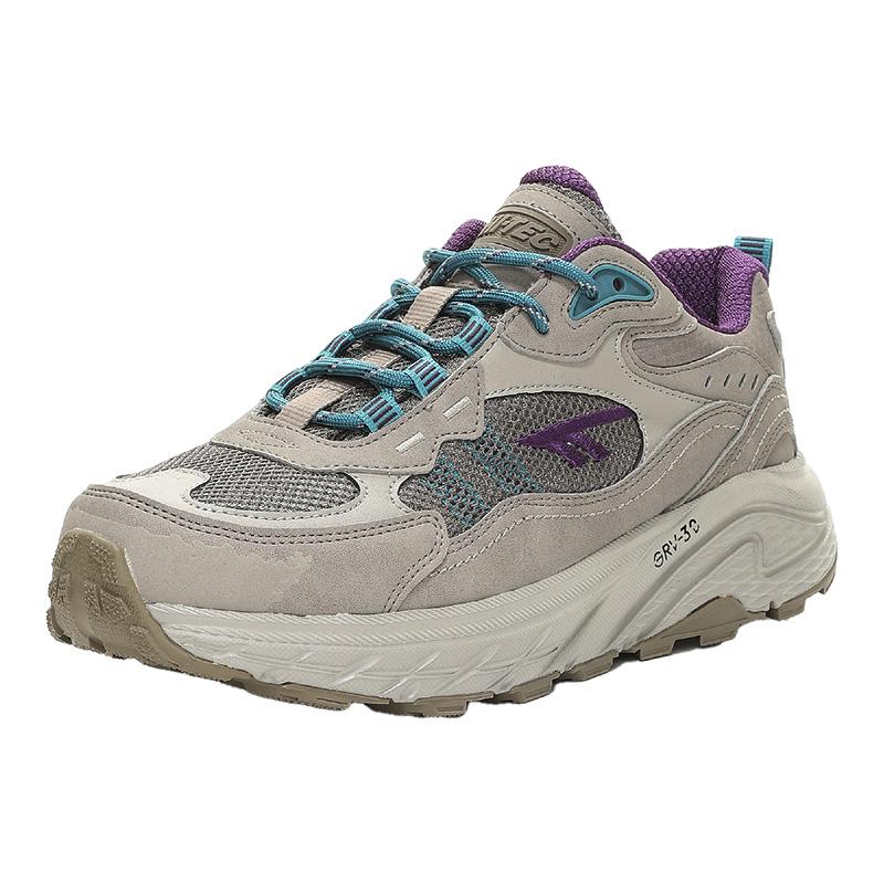 ハイテック 22年秋新作 メンズ レディース アウトドアシューズ ハイキング キャンプ 透湿防水 Ht Hku16 Eastend Wp トープ 8月2日発売 ムーンスター 公式ショップ 通販 Yahoo ショッピング