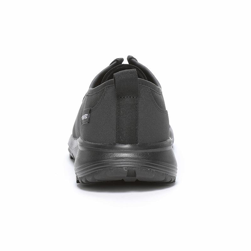 HI-TEC（ハイテック） メンズ レディース スニーカー アウトドア