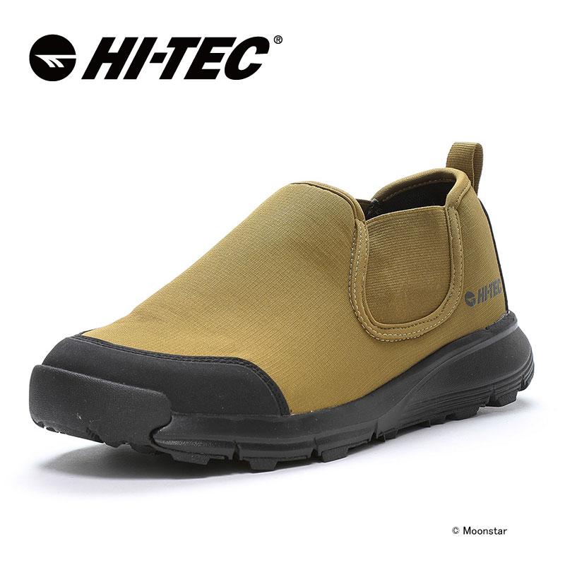 HI-TEC ハイテック スニーカー 透湿防水 メンズ レディース HI-TEC ハイテック スニーカー 透湿防水 メンズ レディース