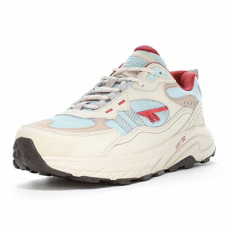 HI-TEC（ハイテック） スニーカー 透湿防水 軽量 メンズ レディース