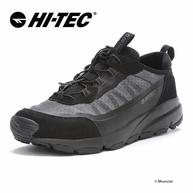 HI-TEC ハイテック スニーカー 透湿防水 メンズ レディース HI-TEC ハイテック スニーカー 透湿防水 メンズ レディース