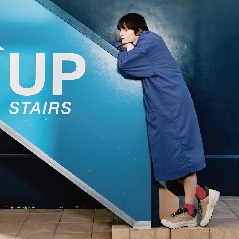 ハイテック HI-TEC スニーカー 透湿防水 軽量 メンズ レディース シューズ 靴 ALTITUDE LTE WP オリーブナイト/オリーブグレー [2025年夏新作] 3月6日発売 | HI-TEC | 02