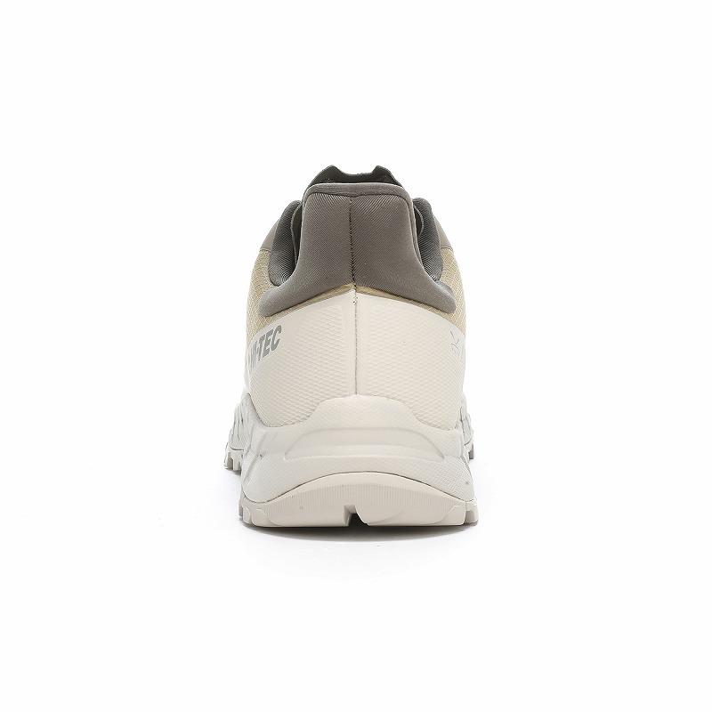 HI-TEC（ハイテック） スニーカー 透湿防水 軽量 メンズ レディース
