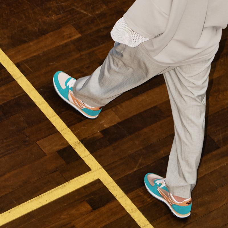 ハイテック HI-TEC スニーカー メンズ レディース ランニング シューズ 運動靴 靴 普段履き HT TR001 SILVER SHADOW 40 ケリー [セール] セ新10月12日 | HI-TEC | 04