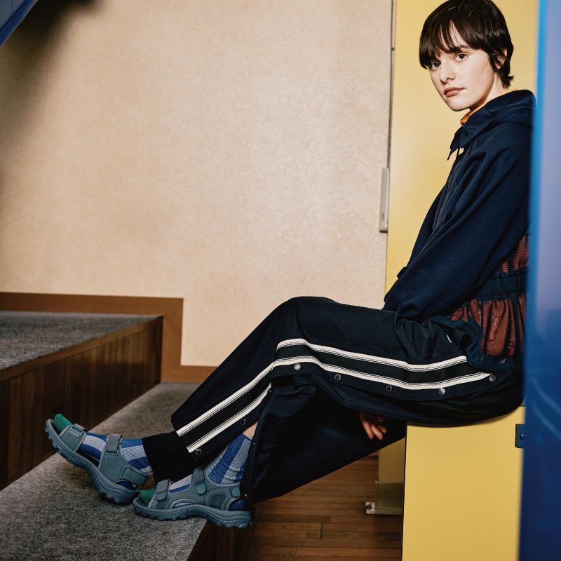 HI-TEC（ハイテック） サンダル メンズ レディース サマー シューズ