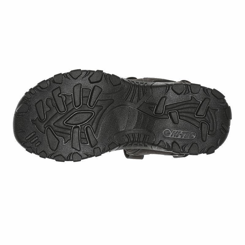 HI-TEC（ハイテック） サンダル メンズ レディース サマー シューズ